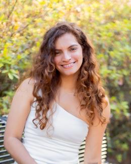 Picture of Talia Arocha