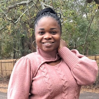 Precious's picture